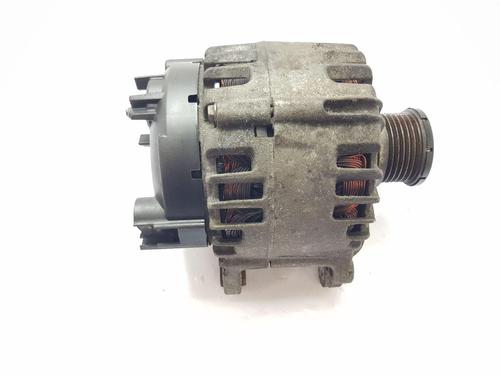 Used Alternator AUDI A3 Limousine (8VS, 8VM) 1.6 TDI (105 hp) 27708607