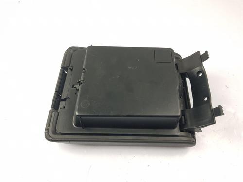 Armrest / Center console MERCEDES-BENZ M-CLASS (W163) ML 270 CDI (163.113) | BP29620472I20 