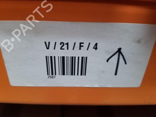 Instrument cluster VW GOLF VIII (CD1, DA1) 1.5 eTSI | BP29292674C47 