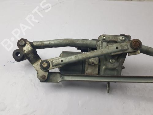 Front wiper motor AUDI A3 (8P1) 2.0 TDI 16V | BP39100558M29 - Image 3