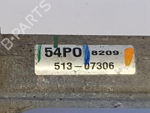 Steering rack SUZUKI SX4 S-Cross (JY) 1.0 AllGrip (AKK 310) | BP34168941M22  - Image 6