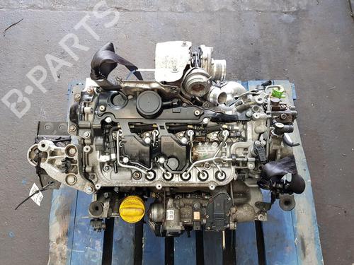 Engine RENAULT LAGUNA Coupe (DT0/1) 2.0 dCi (DT01, DT08, DT09, DT0K, DT12, DT1C, DT1D, DT1M,... | BP26903372M1