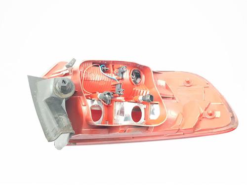 Right taillight AUDI A3 (8P1) 1.9 TDI | BP28158130C35