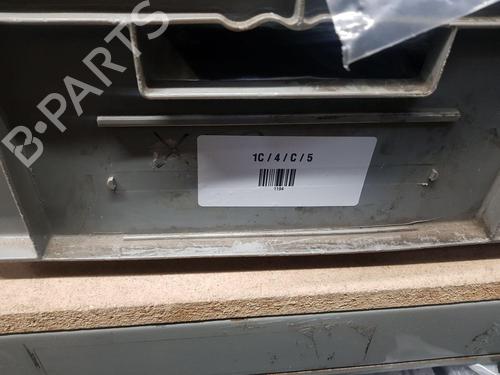 Ignition barrel CITROËN DS3 (SA_) 1.2 THP 110 | BP22680079M48 
