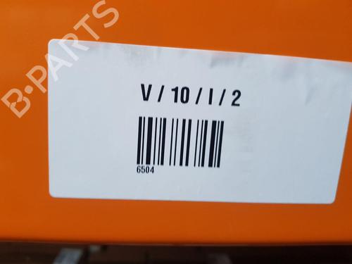 Engine control unit (ECU) SUZUKI SX4 S-Cross (JY) 1.0 AllGrip (AKK 310) | BP32632206M57  - Image 7