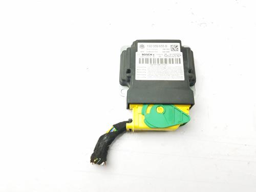Airbag module SEAT Mii (KF1, KE1) 1.0 | BP27920724M53 