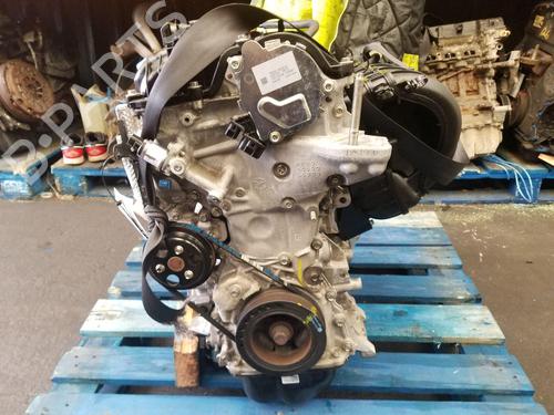 Engine MAZDA CX-30 (DM) SKYACTIV-G M Hybrid | BP36884116M1  - Image 7
