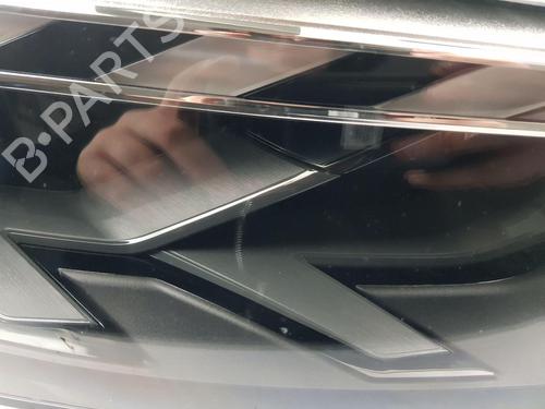 Right headlight AUDI A1 Sportback (GBA) 35 TFSI | BP30603463C29 