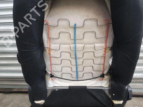 Right front seat OPEL VIVARO C Van (K0) 1.5 | BP31282661C16