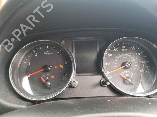 Left headlight NISSAN QASHQAI I (J10, NJ10) 1.5 dCi | BP29229835C28 