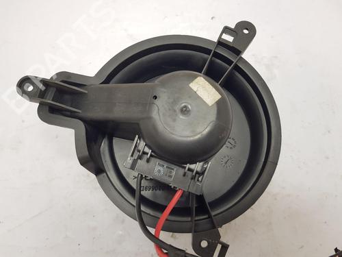 Heater blower motor CITROËN BERLINGO / BERLINGO FIRST Box Body/MPV (M_) 1.6 HDI 75 (MB9HW) | BP22656745M62 