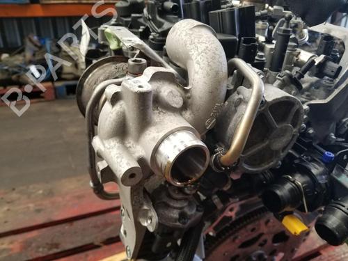 Engine PEUGEOT 2008 II (UD_, US_, UY_, UJ_, UR_, UC_) 1.2 PureTech 130 (USHNS, URHNS) | BP32430208M1 