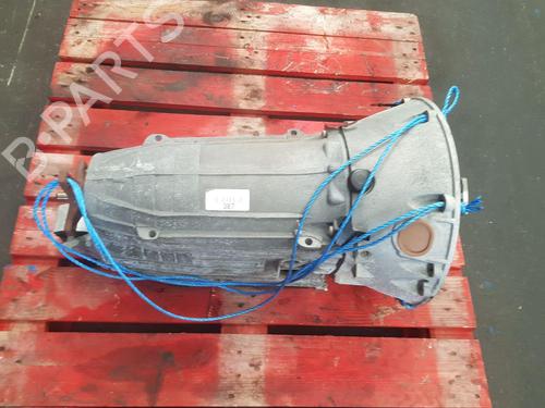 Used Gearbox Gearbox MERCEDES-BENZ E-CLASS (W211) E 280 CDI (211.020) (190 hp) 40282241 40282241