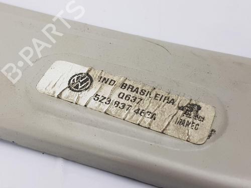 Front right window mechanism VW FOX Hatchback (5Z1, 5Z3, 5Z4) 1.2 | BP29738192C23