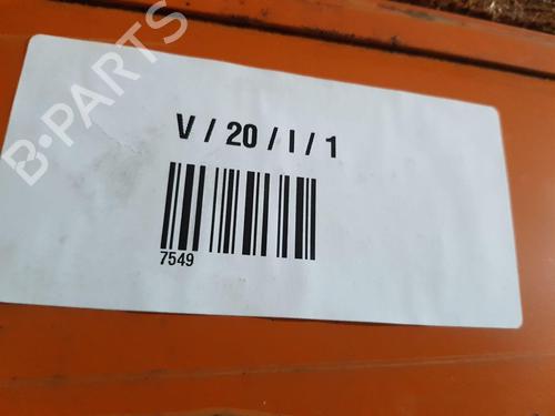 Steering column stalk ISUZU D-MAX II (TFR, TFS) 2.5 CRDi 4x4 (TFS86J) | BP29620358I23  - Image 12