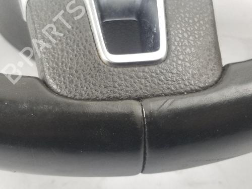 Steering wheel VW AMAROK (2HA, 2HB, S1B, S6B, S7A, S7B, AGD) 2.0 TDI 4motion | BP29378939C49 