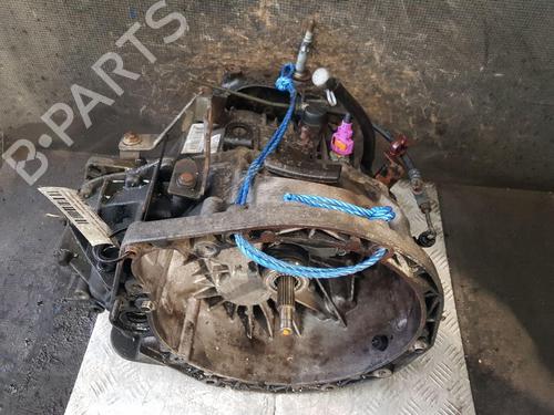 Used Gearbox Gearbox VAUXHALL VIVARO A Van (X83) 1.9 DTI (101 hp) 40086904 40086904