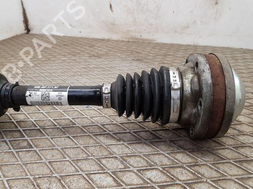 Left front driveshaft AUDI A3 (8V1, 8VK) S3 quattro | BP33219628M38 - Image 4