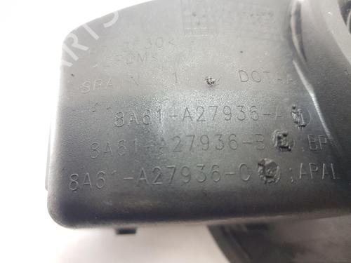 Klapa wlewu paliwa FORD FIESTA VI (CB1, CCN) 1.0 EcoBoost | BP25980785C131 