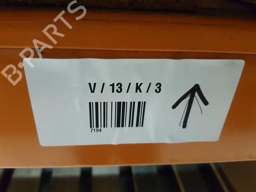 Steering pump VAUXHALL ZAFIRA A (T98) 1.6 16V | BP31301021M99