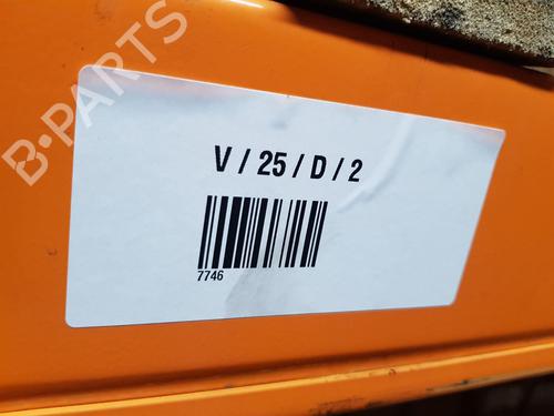 Cup/Object holder LAND ROVER RANGE ROVER EVOQUE (L551) 2.0 D180 MHEV 4x4 | BP38701732I37  - Image 5