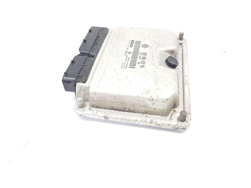 Engine control unit (ECU) SKODA FABIA II (542) 1.9 TDI | BP32632200M57 - Image 3