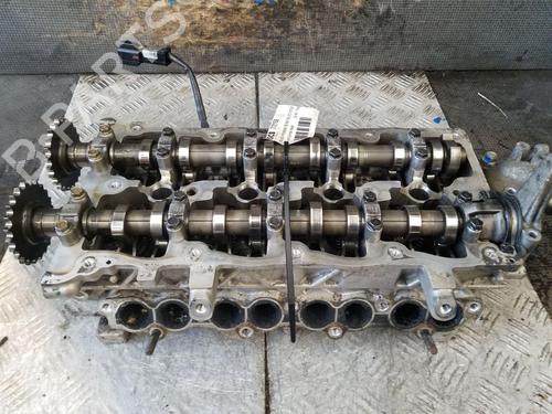 Culata HYUNDAI i30 (GD) 1.6 CRDi (110 hp) 31663315