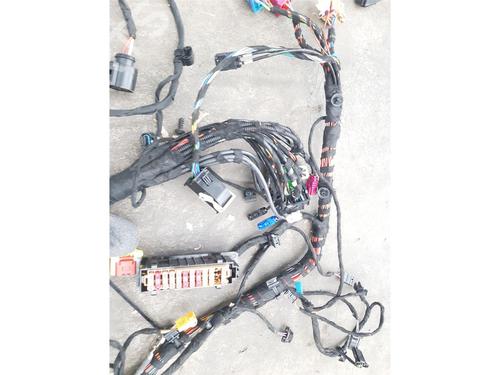Wiring harness BENTLEY CONTINENTAL Coupe (3S3) 6.0 W12 AWD | BP37684714E16 - Image 47