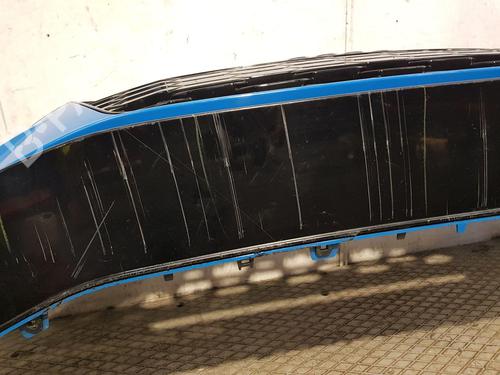 Front bumper AUDI A4 B9 (8W2, 8WC) 2.0 TFSI | BP36364584C7 - Image 18