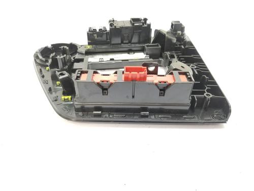 Shift knob VW TIGUAN (AD1, AX1) 2.0 TDI | BP28104919I34 