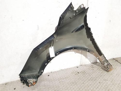 Right front fenders FORD KUGA II (DM2) 2.0 TDCi 4x4 | BP22657159C42 