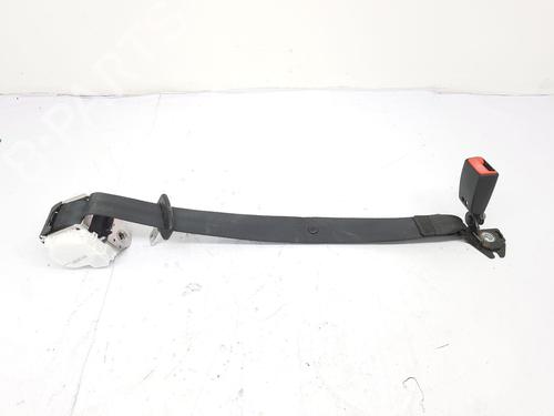 Used Rear center seatbelt Rear center seatbelt 38272089 38272089