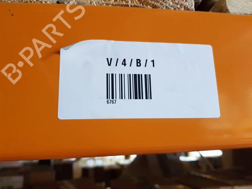 Left front shock absorber KIA CEE'D SW (ED) 1.6 CRDi 115 | BP26569752M16 