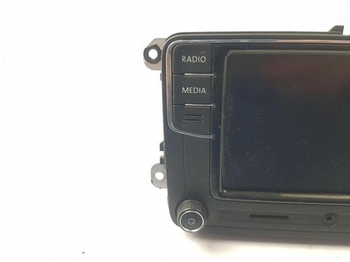 Radio VW GOLF VI (5K1) 1.4 | BP30650067E6