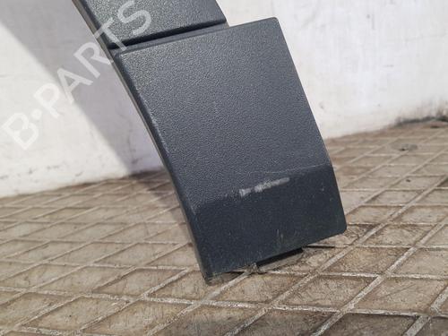 Front left wheel arch trim MG MG 3 1.5 | BP29927879C134