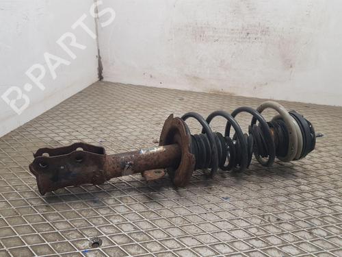 Used Left front shock absorber MAZDA 2 (DE_, DH_) 1.3 (DE3FS) (75 hp) 28329487