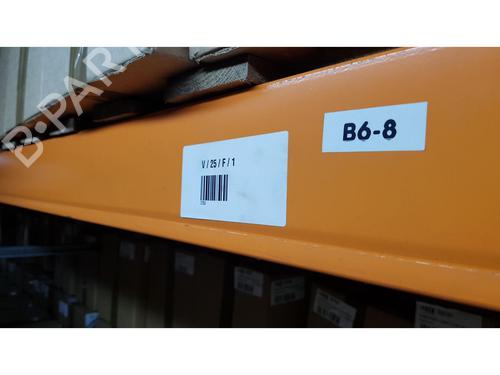 ABS pump HONDA CIVIC VIII Hatchback (FN, FK) 1.8 (FN1, FK2) | BP27728248M43 