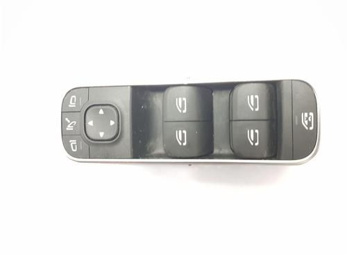 Used Right front window switch MERCEDES-BENZ A-CLASS (W177) A 200 d (177.012) (150 hp) 30471482