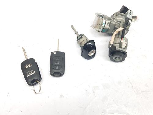 Used Ignition barrel Ignition barrel HYUNDAI i20 I (PB, PBT) 1.2 (78 hp) 39884833 39884833