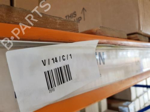 Steering pump RENAULT LAGUNA Coupe (DT0/1) 2.0 dCi (DT01, DT08, DT09, DT0K, DT12, DT1C, DT1D, DT1M,... | BP26646434M99