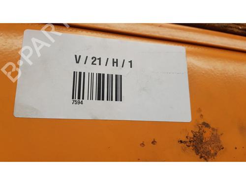 Right taillight FORD MONDEO IV Turnier (BA7) 1.8 TDCi | BP32398043C35 - Image 13