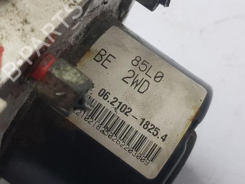 ABS pump SUZUKI SPLASH (EX) 1.0 (A5B310) | BP35967283M43 - Image 4