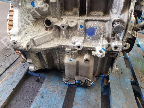 Engine RENAULT CAPTUR I (J5_, H5_) 0.9 TCe 90 | BP37794353M1 - Image 8