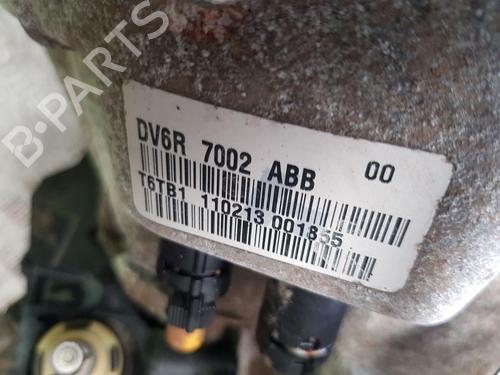 Gearbox FORD FOCUS III 1.6 Ti | BP30137960M3