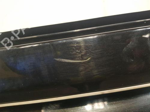 Front bumper LAND ROVER DISCOVERY SPORT (L550) 2.0 D 4x4 | BP26588920C7 