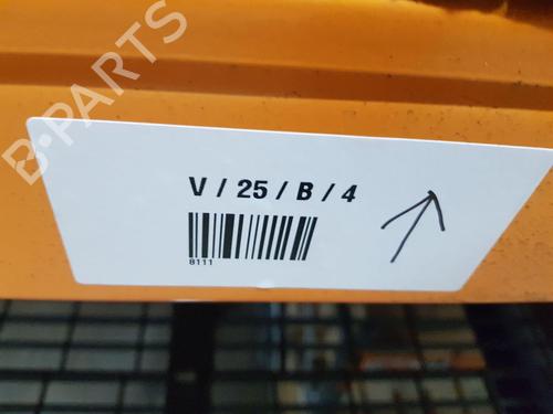 Oil radiator AUDI A8 D3 (4E2, 4E8)  | BP22208486M33  - Image 12