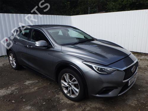 Used Parts INFINITI Q30 1.6 2130228
