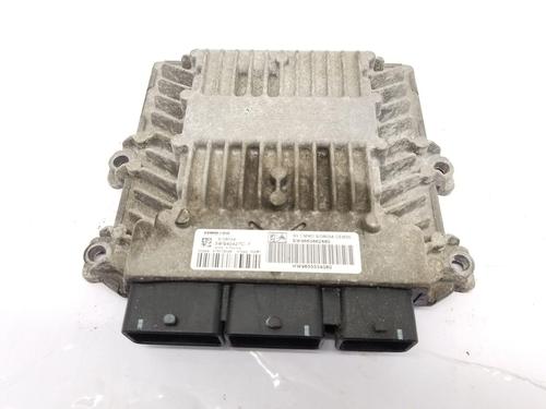Used Engine control unit (ECU) Engine control unit (ECU) CITROËN JUMPY II (VF7) 2.0 HDi 120 (120 hp) 35885345 35885345
