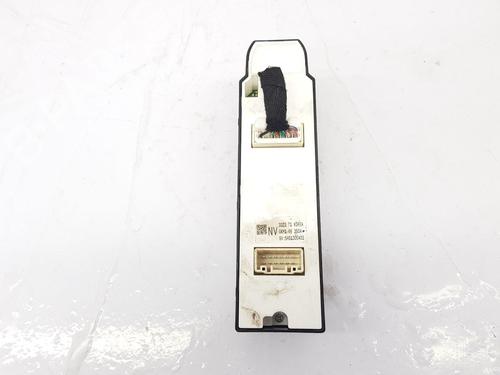 Right front window switch MAZDA 6 Saloon (GJ, GL) 2.2 D (GJ2FP) | BP36411844I26 - Image 6