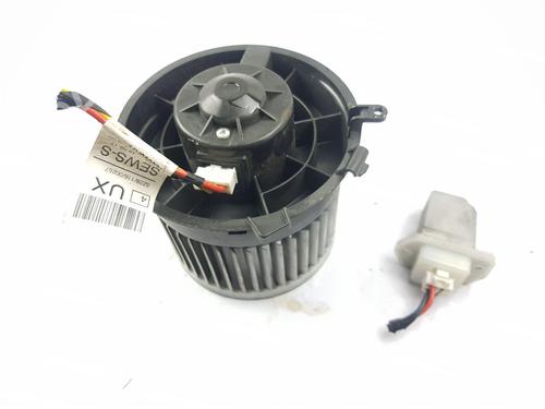 Heater blower motor NISSAN QASHQAI I (J10, NJ10) 1.6 | BP29620198M62 